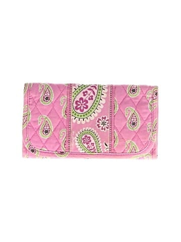 Vera Bradley Wallet (view 1)