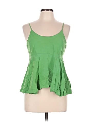 Entro Tank Top (view 1)