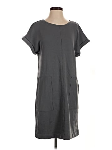 Ann Taylor LOFT Outlet Casual Dress (view 1)