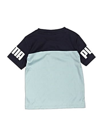 Puma Short Sleeve T-Shirt (view 2)