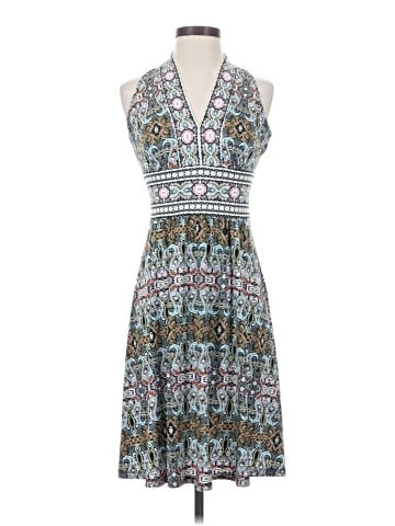 Maggy London Casual Dress (view 1)