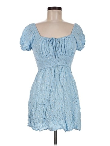 Hollister Cocktail Dress (view 1)