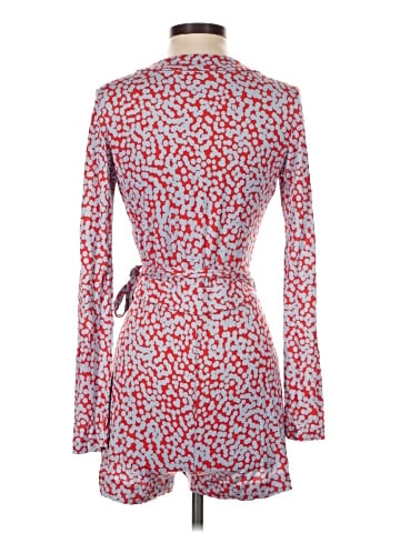 Diane von Furstenberg Romper (view 2)
