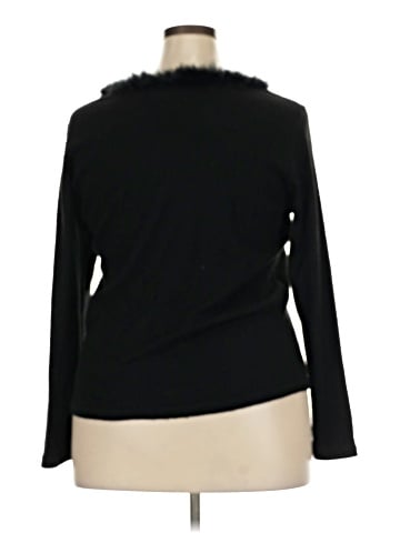 Jalate Long Sleeve Top (view 2)