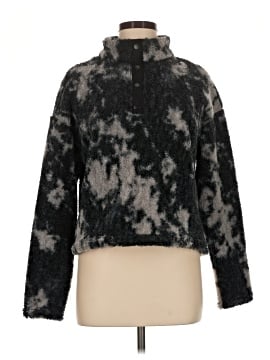 Marika Faux Fur Jacket (view 1)