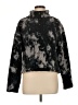 Marika 100% Polyester Black Faux Fur Jacket Size M - photo 1