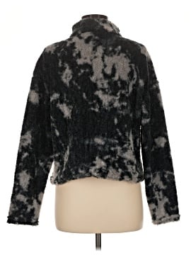 Marika Faux Fur Jacket (view 2)