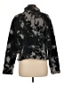 Marika 100% Polyester Black Faux Fur Jacket Size M - photo 2