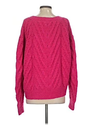 Aqua Cardigan (view 2)