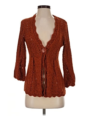 Tweeds Cardigan (view 1)