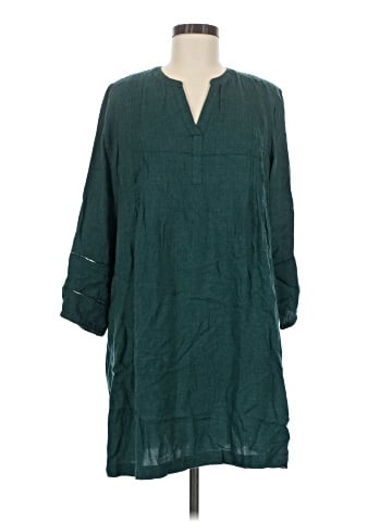 J.Jill Casual Dress (view 1)