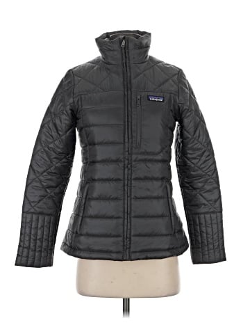 Patagonia Snow Jacket (view 1)
