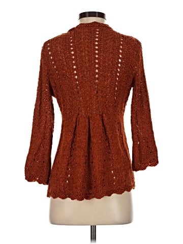 Tweeds Cardigan (view 2)