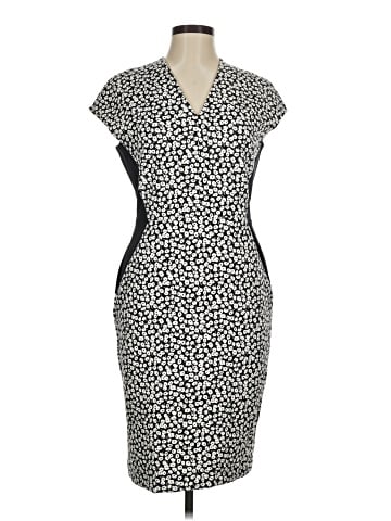 Escada Cocktail Dress (view 1)