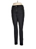 Denizen from Levi's Houndstooth Black Jeans Size 31 waist - photo 1