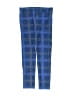 Tommy Hilfiger Plaid Blue Track Pants Size 4T - photo 1