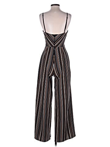 Emerald Sundae Jumpsuit (view 2)