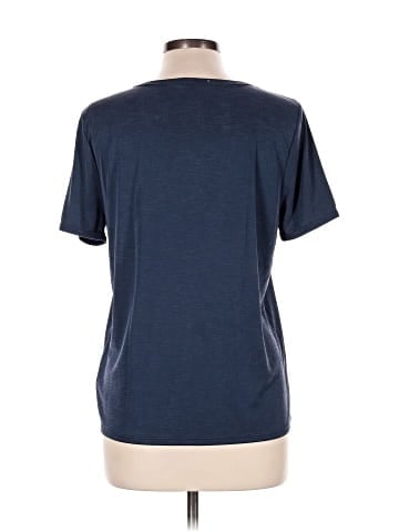 Green Envelope Short Sleeve T-Shirt (view 2)