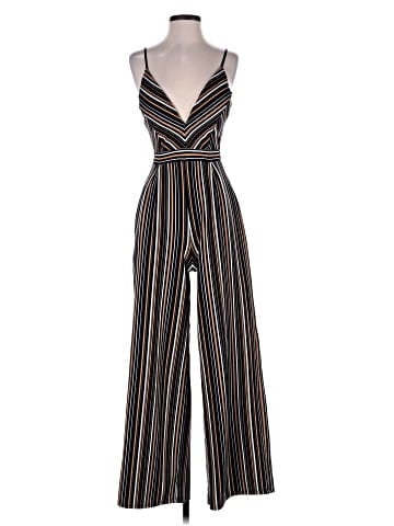 Emerald Sundae Jumpsuit (view 1)