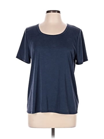 Green Envelope Short Sleeve T-Shirt (view 1)