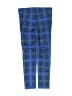 Tommy Hilfiger Plaid Blue Track Pants Size 4T - photo 2