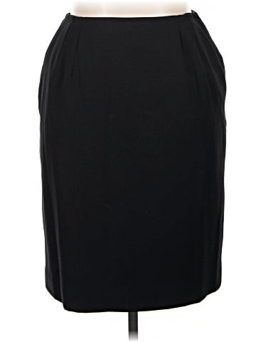 Savannah Wool Skirt (view 1)
