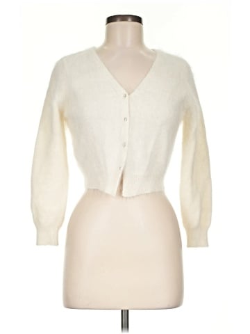 Eliza J Cardigan (view 1)