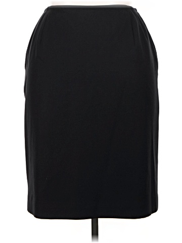 Savannah Wool Skirt (view 2)
