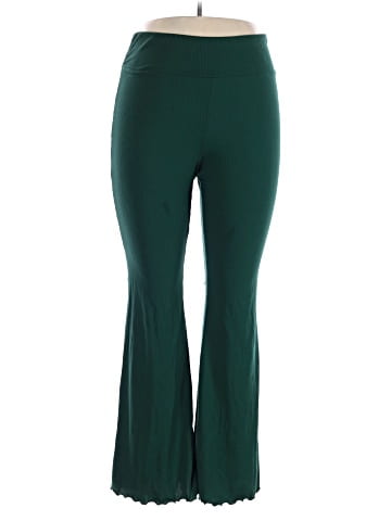 No Boundaries Active Pants (view 1)