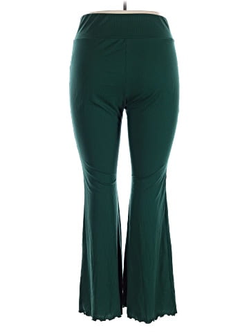 No Boundaries Active Pants (view 2)