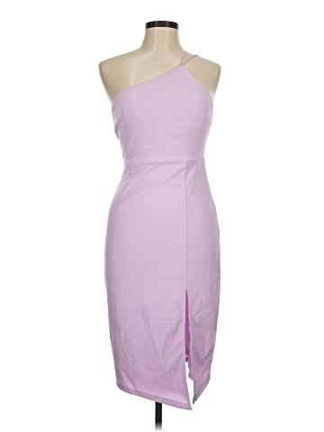 Lulus Cocktail Dress (view 1)