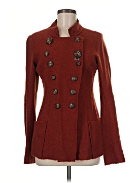 By Gro Abrahamsson Wool Coat