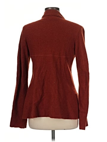 by Gro Abrahamsson Wool Coat (view 2)