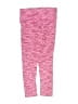 Xersion Pink Active Pants Size 6 - 6X - photo 2