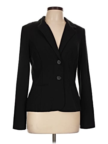 By & By Blazer (view 1)