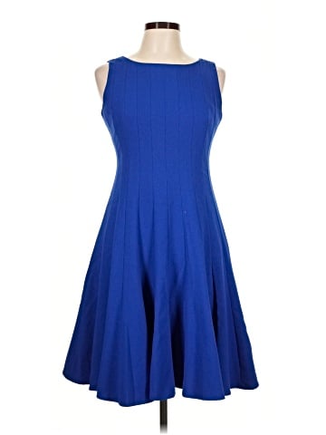 Calvin Klein Cocktail Dress (view 1)
