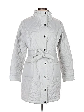 Lands' End Coat (view 1)