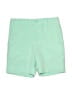 Vineyard Vines Solid Green Shorts Size 4T (estimated) - photo 1