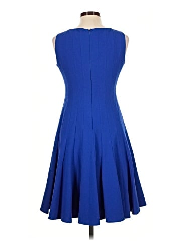 Calvin Klein Cocktail Dress (view 2)