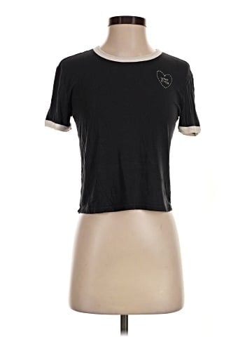 Gypsy Warrior Short Sleeve T-Shirt (view 1)