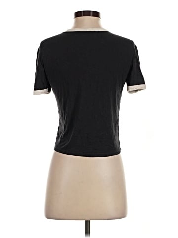 Gypsy Warrior Short Sleeve T-Shirt (view 2)