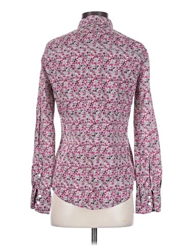 Liberty Art Fabrics for J.Crew Long Sleeve Button-Down Shirt (view 2)