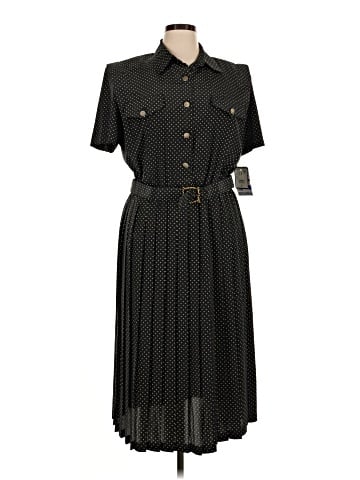 Leslie Fay Casual Dress (view 1)