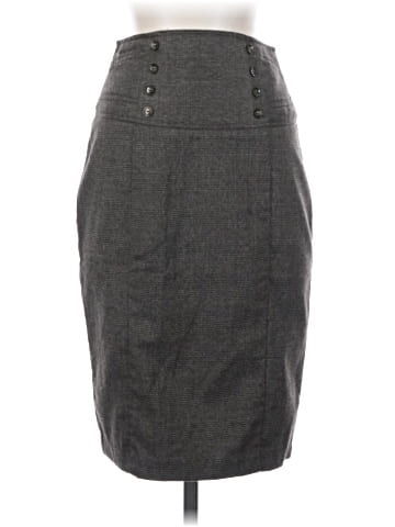 Iz Byer Casual Skirt (view 1)