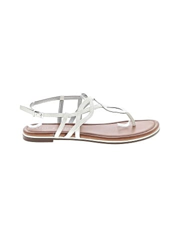 Kelly & Katie Sandals (view 1)