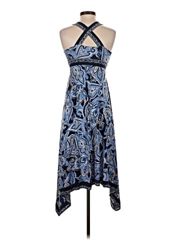 INC International Concepts Casual Dress (view 2)