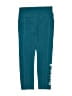 Reebok Teal Active Pants Size 7 - 8 - photo 1