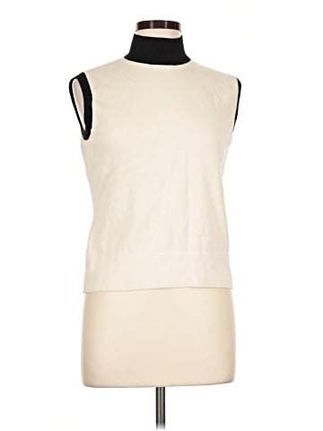 Norm Thompson Sleeveless T-Shirt (view 1)
