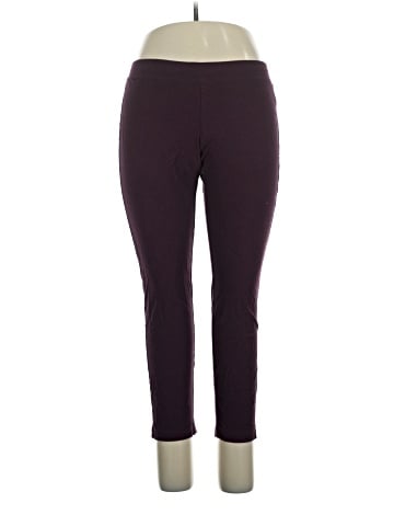 Eileen Fisher Active Pants (view 1)