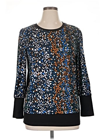 Nine West Pullover Sweater (view 1)